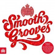 VA - Ministry Of Sound: Smooth Grooves [3CD Box Set] (2016) Lossless