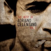 Adriano Celentano - The Best of Adriano Celentano, Vol 1 (2012) Hi-Res