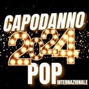 VA - Capodanno POP INTERNAZIONALE 2024 (2023)