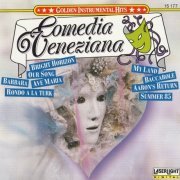 Comedia Veneziana - Golden Instrumental Hits (1989) CD-Rip