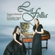 Jacqueline Ogeil - La Follia (1998)