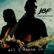 Jakarta Blues Factory - All I Wanna Do (2016)