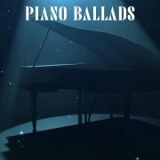 VA - Piano Ballads (2023)