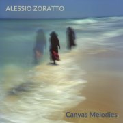 Alessio Zoratto - Canvas Melodies (2024) [Hi-Res]