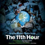 Jean Pascal Beintus - The 11th Hour (Original Motion Picture Score) (2020)