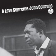 John Coltrane - A Love Supreme (1965) [E-AC-3 JOC Dolby Atmos]