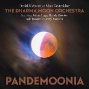 The Dharma Moon Orchestra - Pandemoonia (2022) Hi-Res