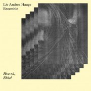 Liv Andrea Hauge Ensemble - Hva Nå, Ekko? (2023) [Hi-Res]