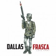 Dallas Frasca - Love Army (2015)