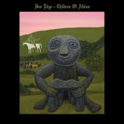 Ben Edge - Children of Albion (2025) [Hi-Res]