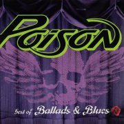 Poison - Best Of Ballads And Blues (2003)