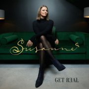 Susanne Ørum - Get Real (2019)