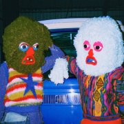 half•alive - Persona (Extended) (2025)