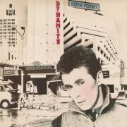Keith Forsey - Dynamite (2026 Remastered) (1981) [Hi-Res]