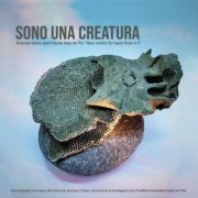 Guillermo Lavado - Sono una creatura (2023)