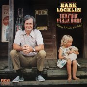 Hank Locklin - The Mayor of McLellan, Florida (2022) [Hi-Res]