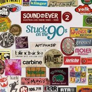 VA - Stuck on the 90s: Sound as Ever (Australian Indie 1990-1999), Vol. 2 (2020)