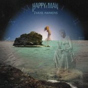 Happy The Man - The Muse Awakens (2004)