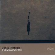 Daniele Principato - Duemilaquattro (2024)