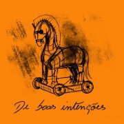 Larva Serrote - De Boas Intenções (2026) Hi-Res