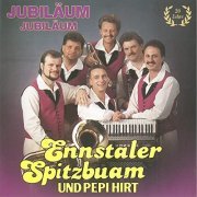 Ennstaler Spitzbuam - 20 Jahre Jubiläum (2021)