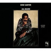 Ron Carter - All Blues (1973) [CDRip]