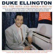 Duke Ellington - All The Hits And More 1927-54 (2023)