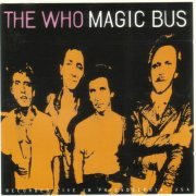 The Who - Magic Bus - Live In Philadelphia (1993)