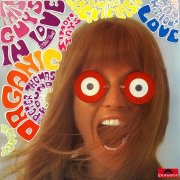 Peter Thomas Sound Orchester – Organic (1968)