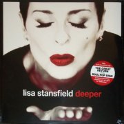 Lisa Stansfield - Deeper (2018) [Vinyl]