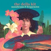 the della kit - moonbeams & frequencies (2022) Hi Res