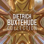 VA - Buxtehude Collection (2025)