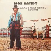 Moe Bandy - Bandy the Rodeo Clown (1975/2021)