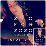 Inbal Segev - Inbal Segev: 20 for 2020 Volume I-II (2021) [Hi-Res]