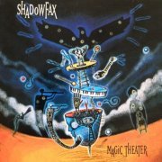 Shadowfax - Magic Theater (1994)