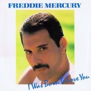 Freddie Mercury - I Was Born To Love You (US 12'') (1985) [24bit FLAC]