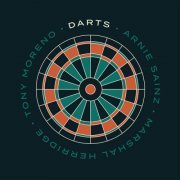 Arnie Sainz - Darts (2023) [Hi-Res]