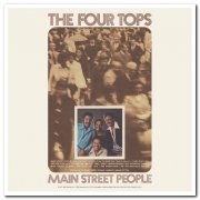 The Four Tops - Main Street People (1973) [Vinyl]