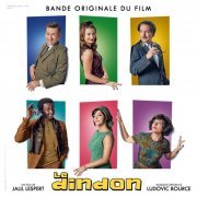 Ludovic Bource - Le dindon (Bande originale du film) (2019) [Hi-Res]