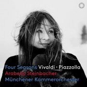 Arabella Steinbacher & Munich Chamber Orchestra - Four Seasons (2020) [Hi-Res]