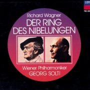 Georg Solti - Wagner: Der Ring Des Nibelungen (1992) [18CD Box Set]