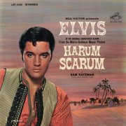 Elvis Presley - Harum Scarum (2015) [Soundtrack]