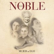 Ivan Noble - Mujer y Ego (2019) [Hi-Res]