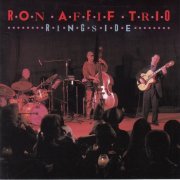 Ron Affif Trio - Ringside (1997)