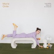 Marie Onile - Les mots, l'élan et la chance (2023) Hi-Res