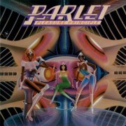 Parlet - Pleasure Principle (1978)