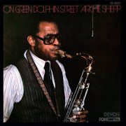 Archie Shepp - On Green Dolphin Street (1977) CD Rip