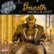 Bigg Robb - Smooth Grown & Sexy (2020)