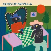 Sons of Sevilla - Lullabies For A Wildcat (2024) [Hi-Res]