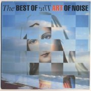 The Art Of Noise - The Best Of The Art Of Noise (1988) LP